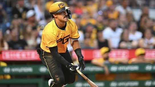 Pirates' recent offensive turnaround coincides with Gonzales' production taken at PNC Park (Pirates)